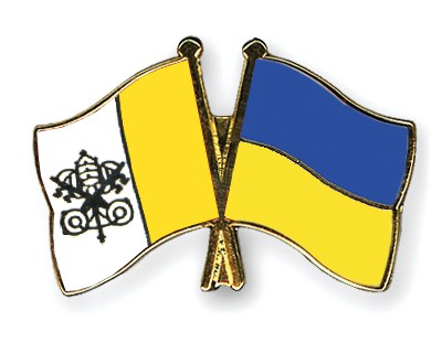 Uueneb: Paavst Franciscust oodatakse Ukrainasse rahu tooma