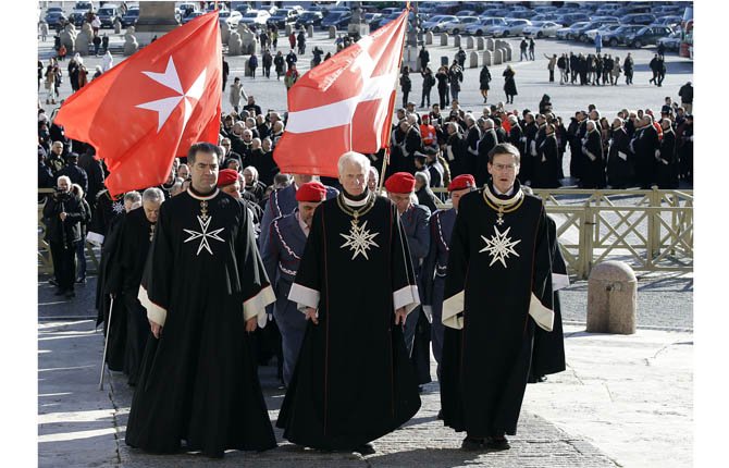 Bonifatiuswerk, Caritas ja Malta Ordu Eesti heaks
