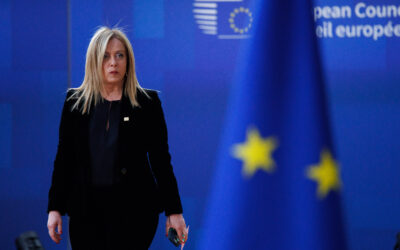 JUHTKIRI | Euroopa Liit, rahvusriik ja Kirik – toimivad partnerid või lepitamatud vaenlased?