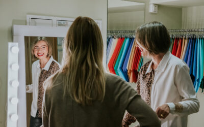 Autentne stiil avab meie olemuse ja säästab keskkonda