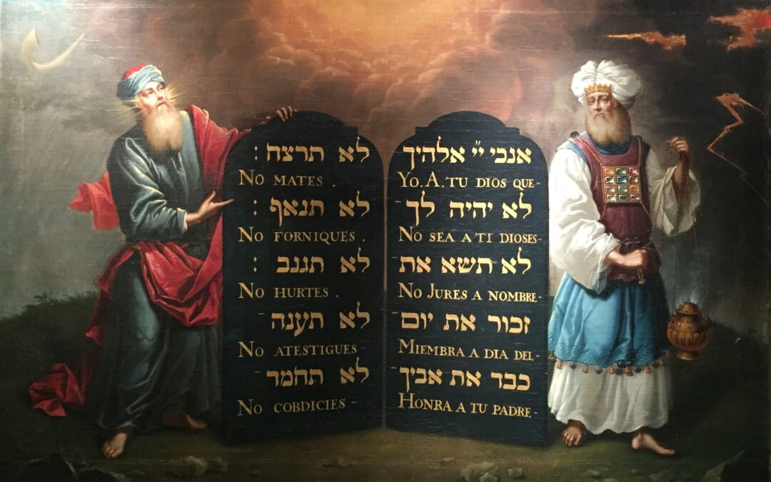 JUHTKIRI | Seadus, kultuur ja kombed – ühiskonnaelu DNA