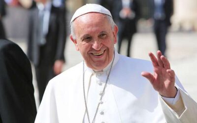 “Jumal ei ole surnute, vaid elavate Jumal, sest kõik elavad Temale.” Paavst Franciscuse kutse elule