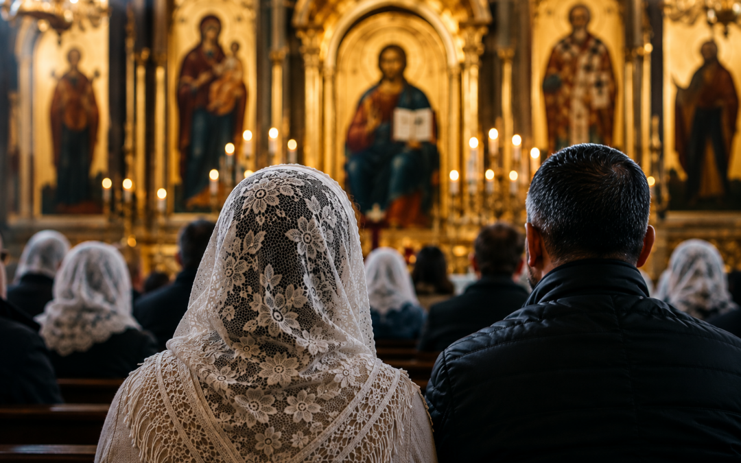 Migratsioon ja religioosne identiteet Rootsis vähemuskirikute näitel